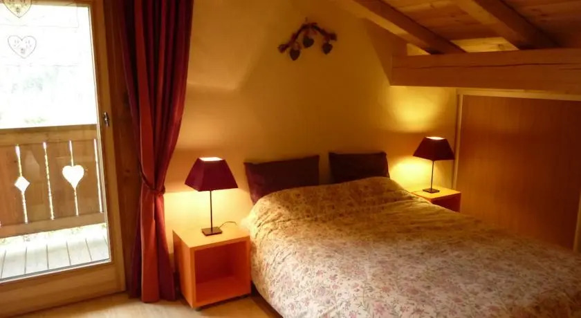 Chalet Mercure