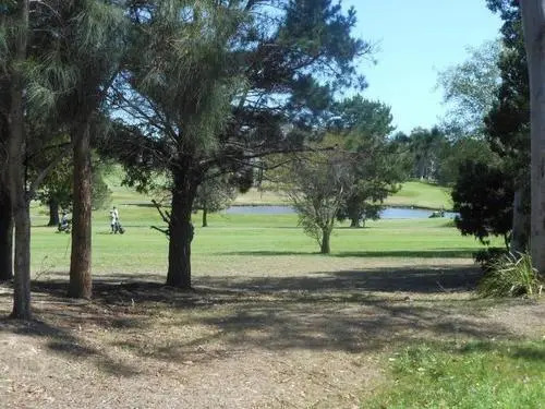 Golf View Motel