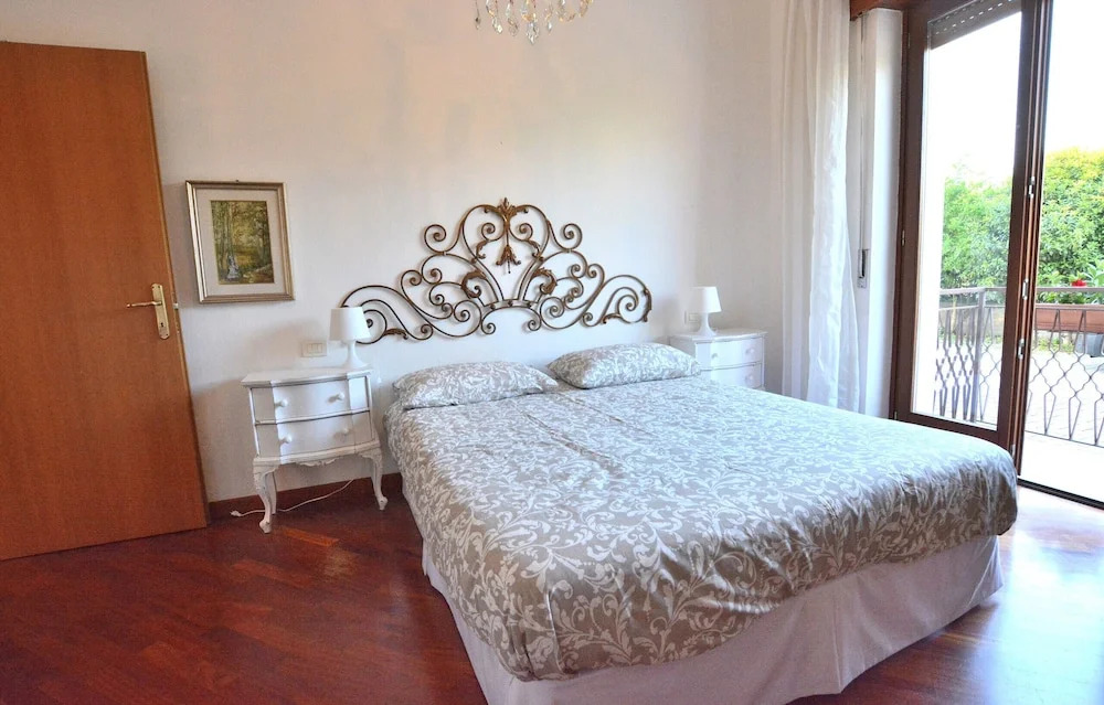 Apartment San Luigi
