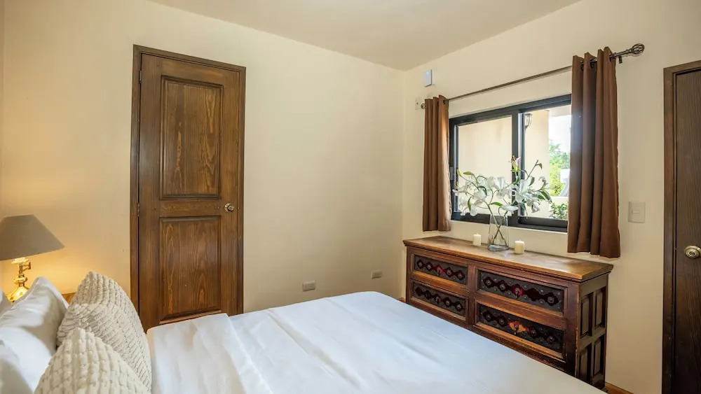 Centro 2BR Home with Rooftop Terrace