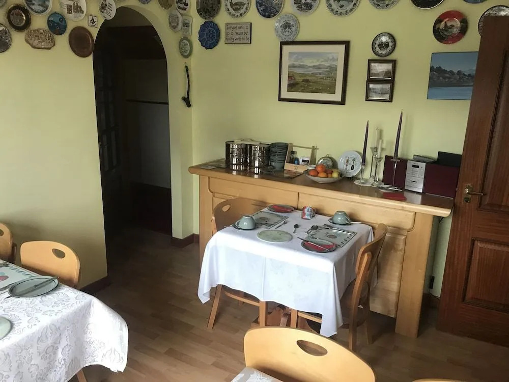 Beinn Dhearg Guest House