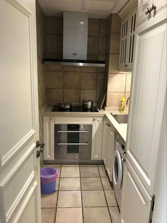 Shanghai Ri Yue Guang Service Apartment