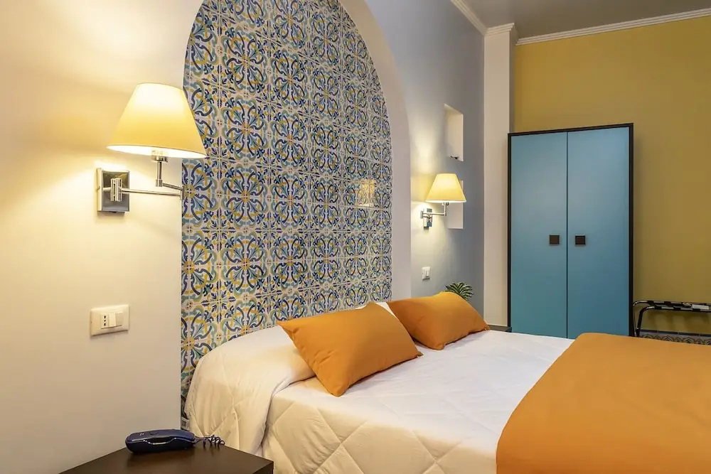 Hotel Riva Del Sole