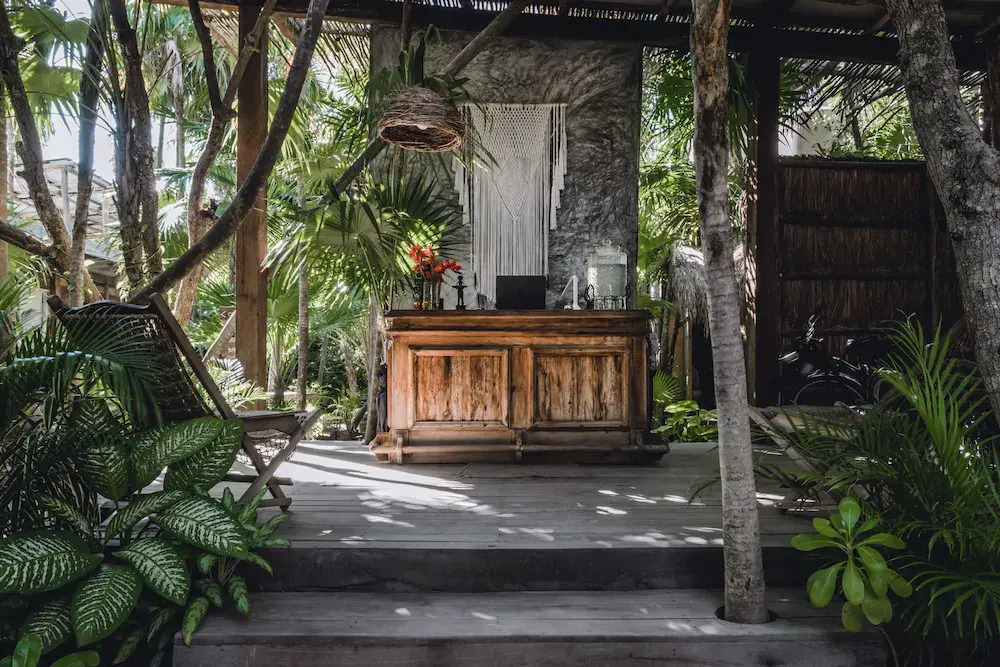 Nativus Glamping Tulum