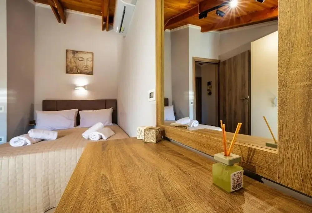 Ionian Serenity House