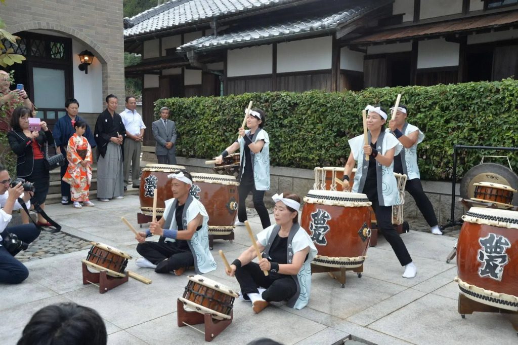 Shunyoso Kihinkan