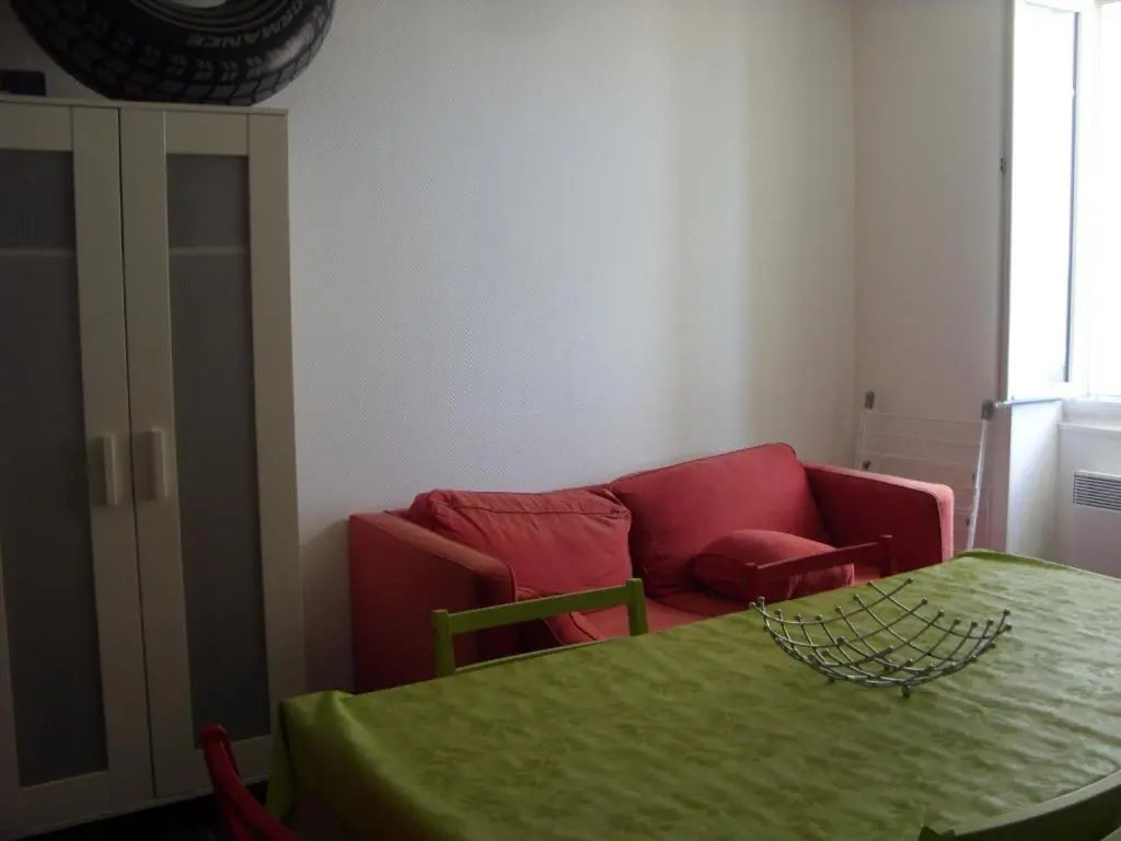 Appartement La Bernerie-en-Retz, 3 pièces, 5 personnes - FR-1-612-14