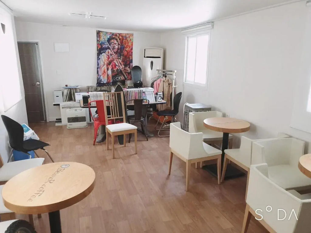 Haru The Guesthouse
