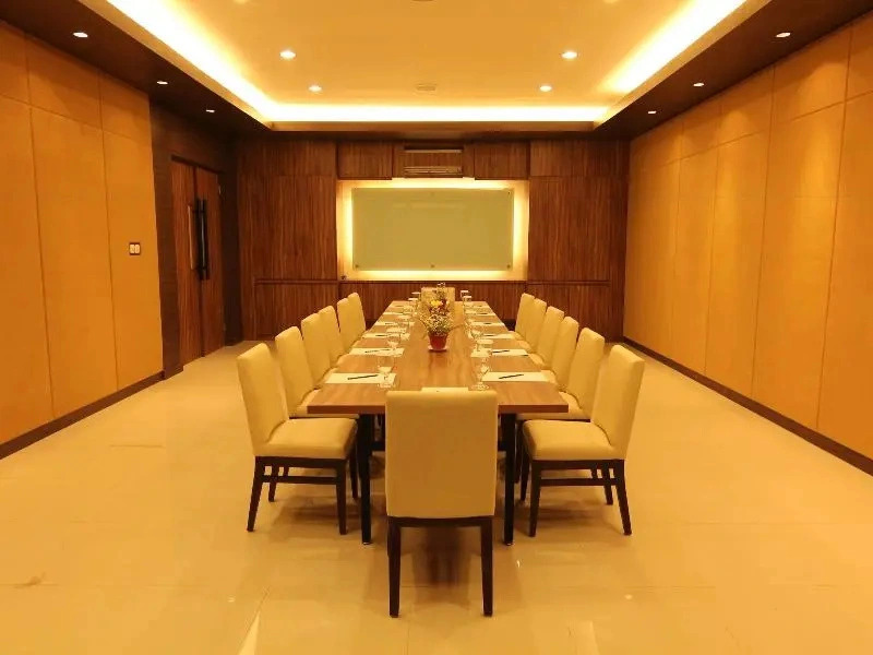 Grand Talita Hotel and Resort