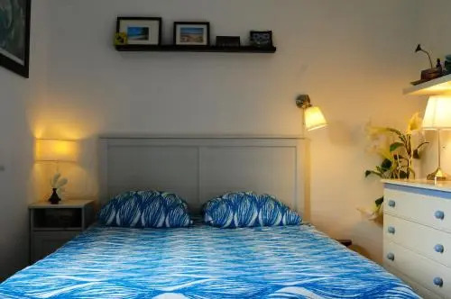 Villa Calanques