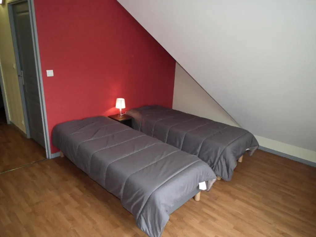 Les Cottages du Saleys - Casalys 3p 6p