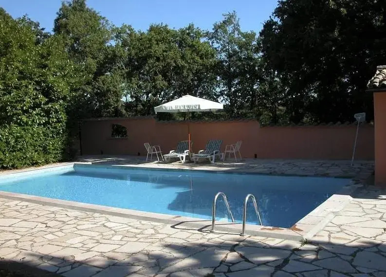Villa La Quiete