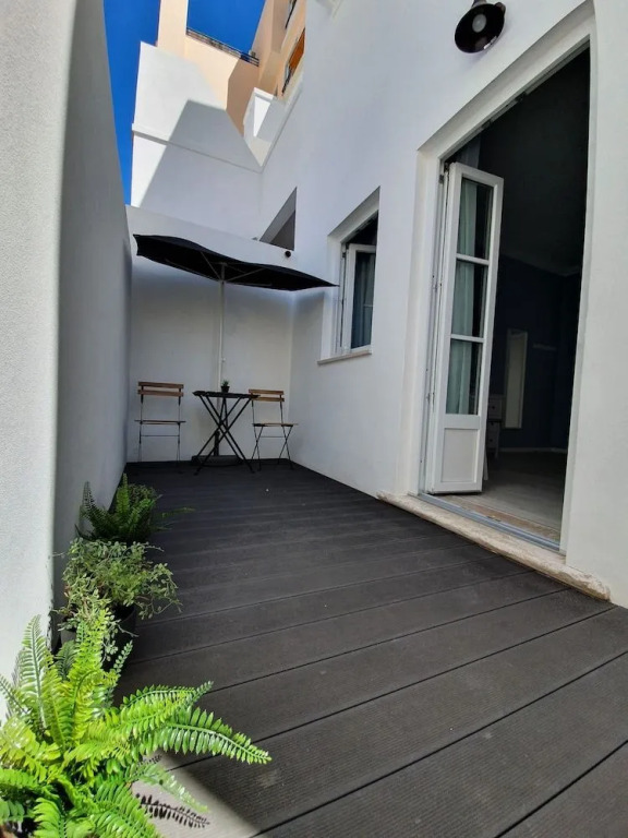 Inn Faro - Casa Amarela - Guest House