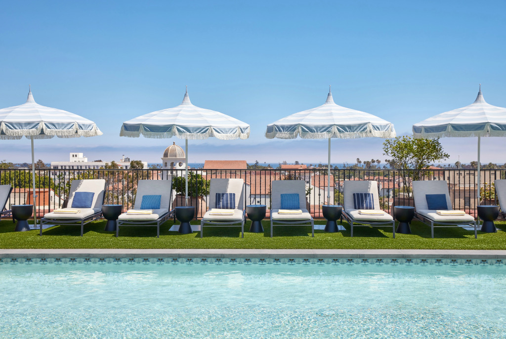 Kimpton Canary Hotel by IHG