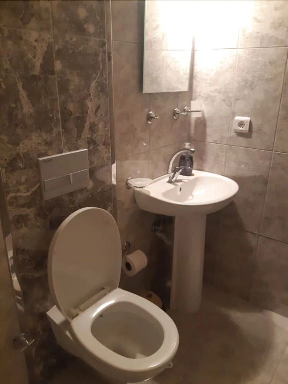 Likya Kumru Apart Otel