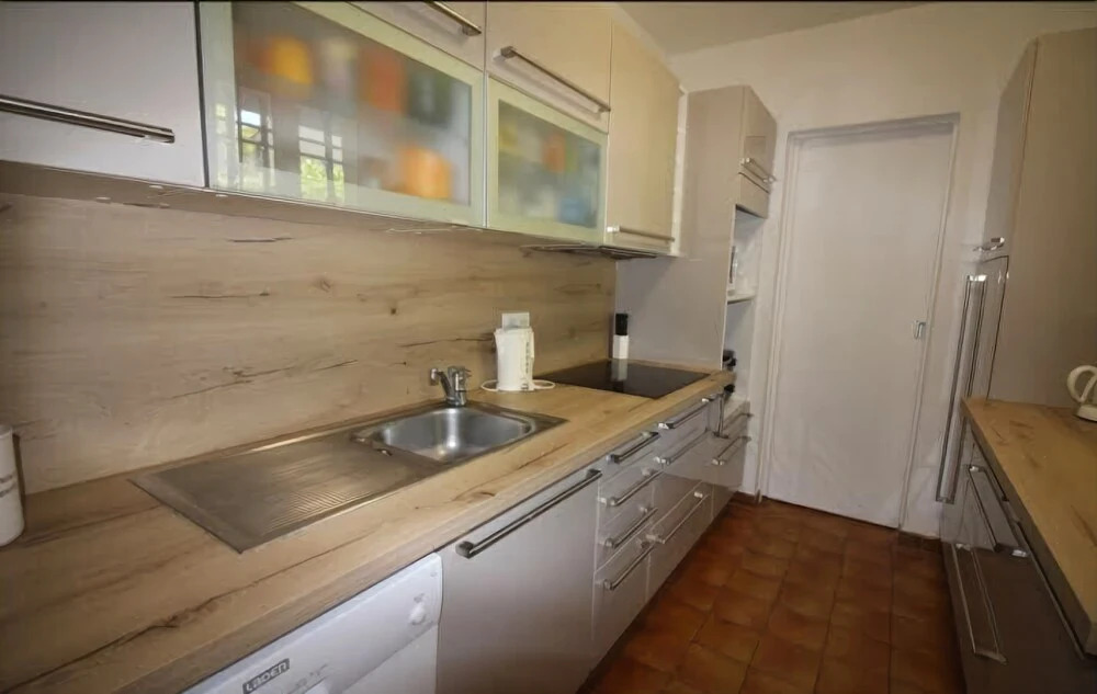 Appartement Bord de mer 3P - 4 Personnes