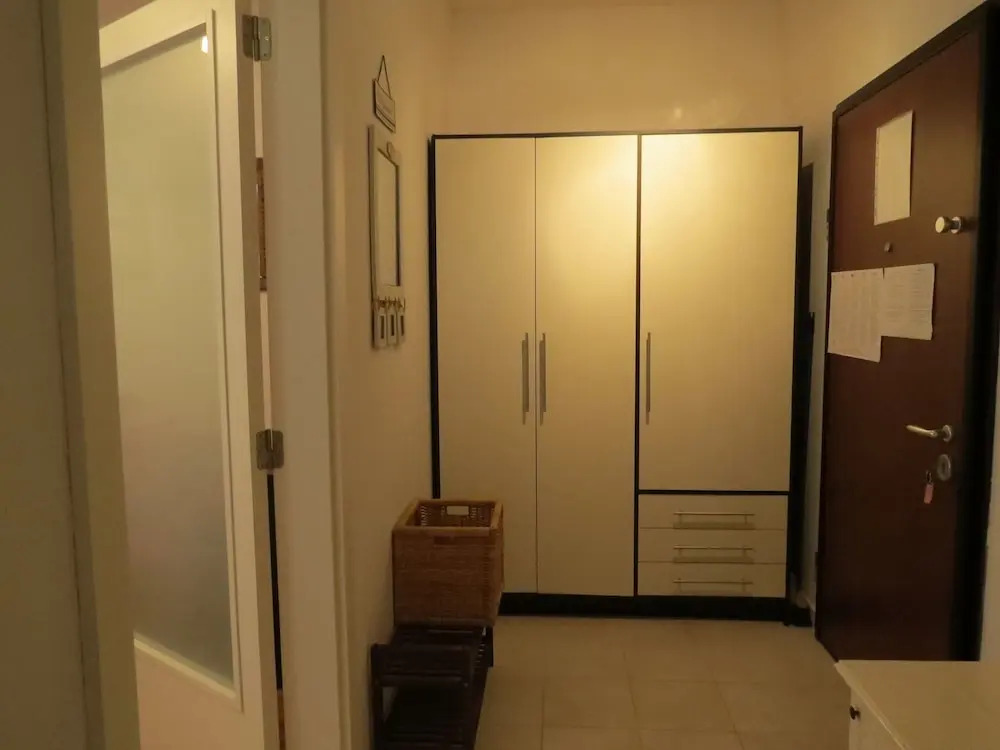 Apartment Mima