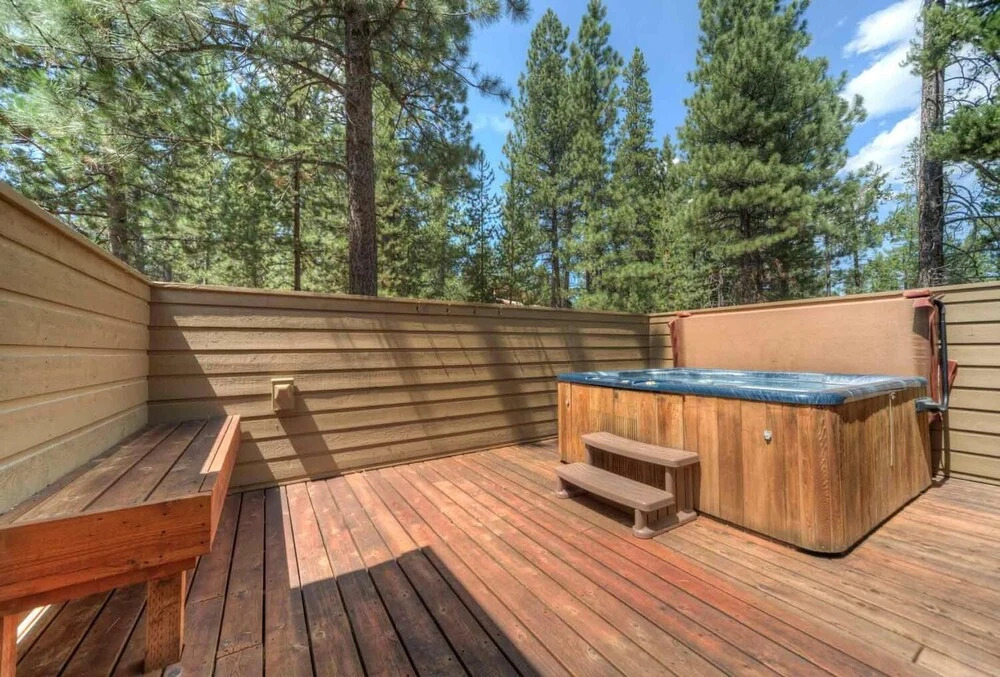 Tamarack 8