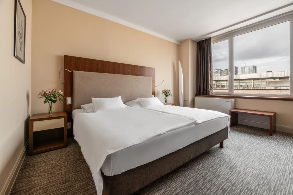 Eurostars uHOTEL