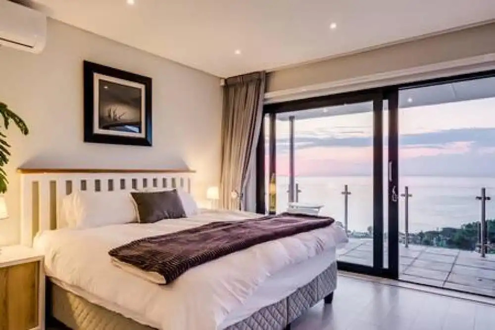 Perfect Family Holiday Villa in Camps Bay Spindrift