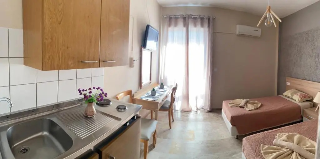 Greek Islands Studios
