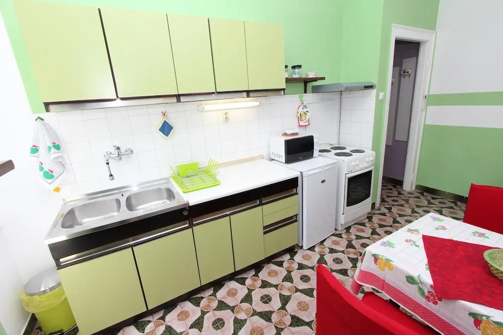 Apartments Santin