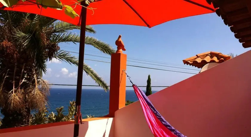 Casa da Arvore