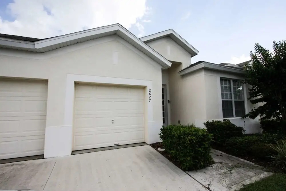 Ov4199 - Windsor Hills Resort - 4 Bed 4 Baths Villa