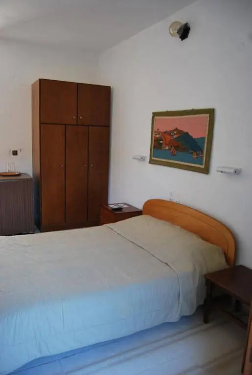 Hotel Orama