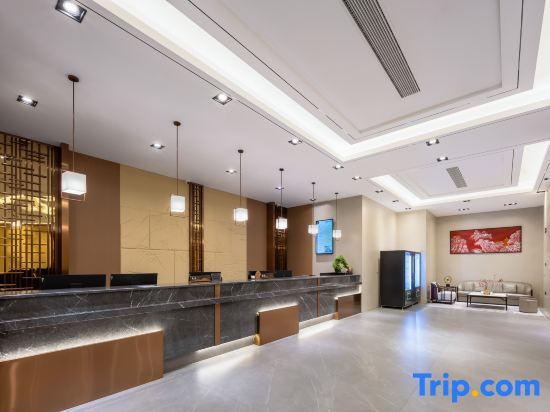 GreenTree Inn Yancheng Dongtai Huiyang Road Guofu Hotel