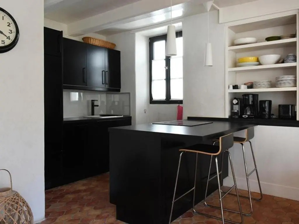 Maison Les Portes-en-Ré, 4 pièces, 6 personnes - FR-1-434-17
