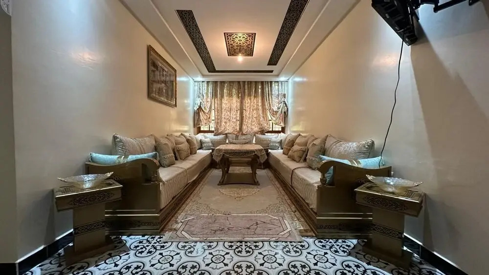 Kasbah Itran Appart