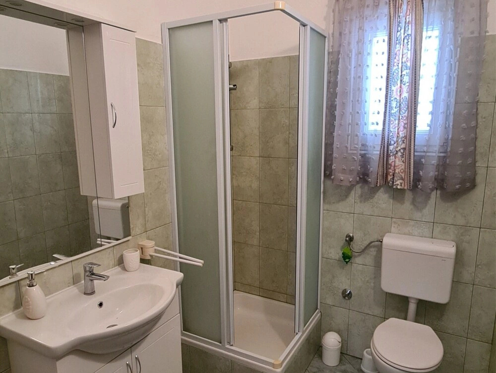 Apartment in Privlaka Near Stunning Beaches