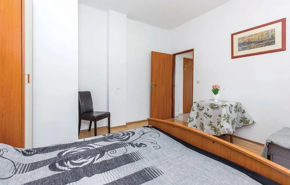 Nice Home in Kostrena With Wifi and 1 Bedrooms