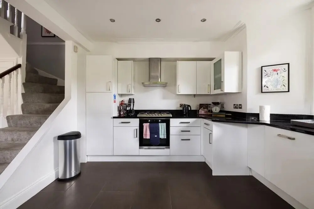 The Hackney Secret - Stylish 2bdr House With Garden, London
