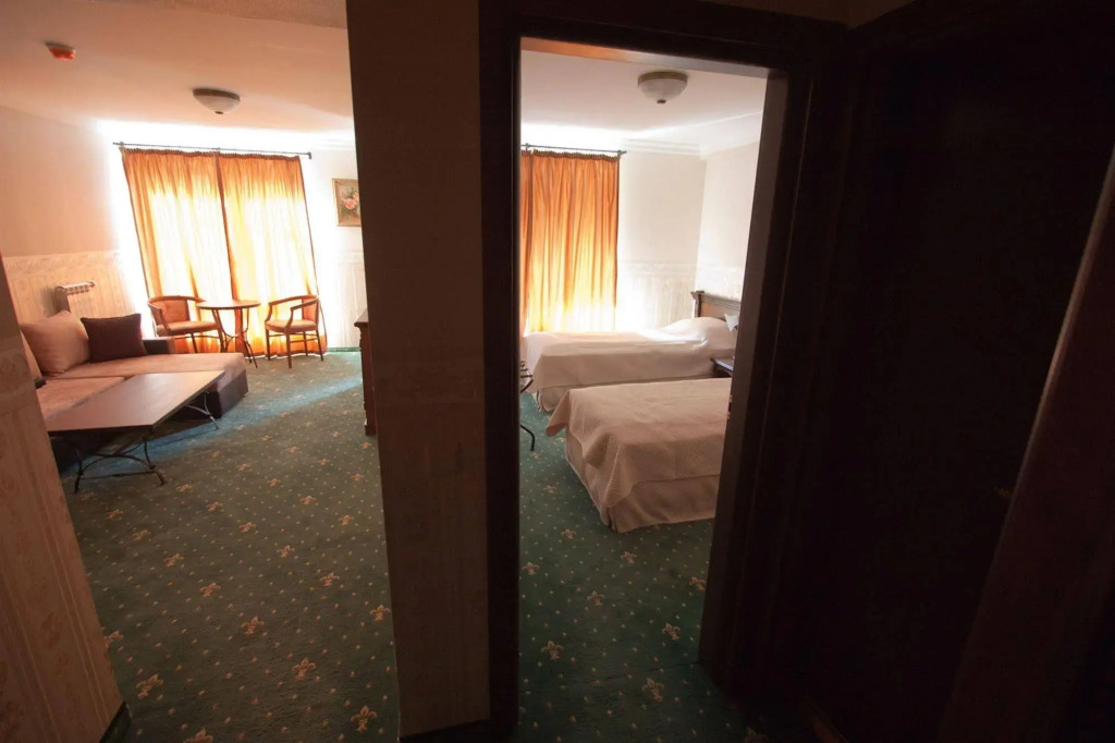 Airport Hotel Amsterdam
