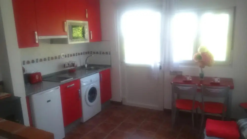 Apartamentos Labana