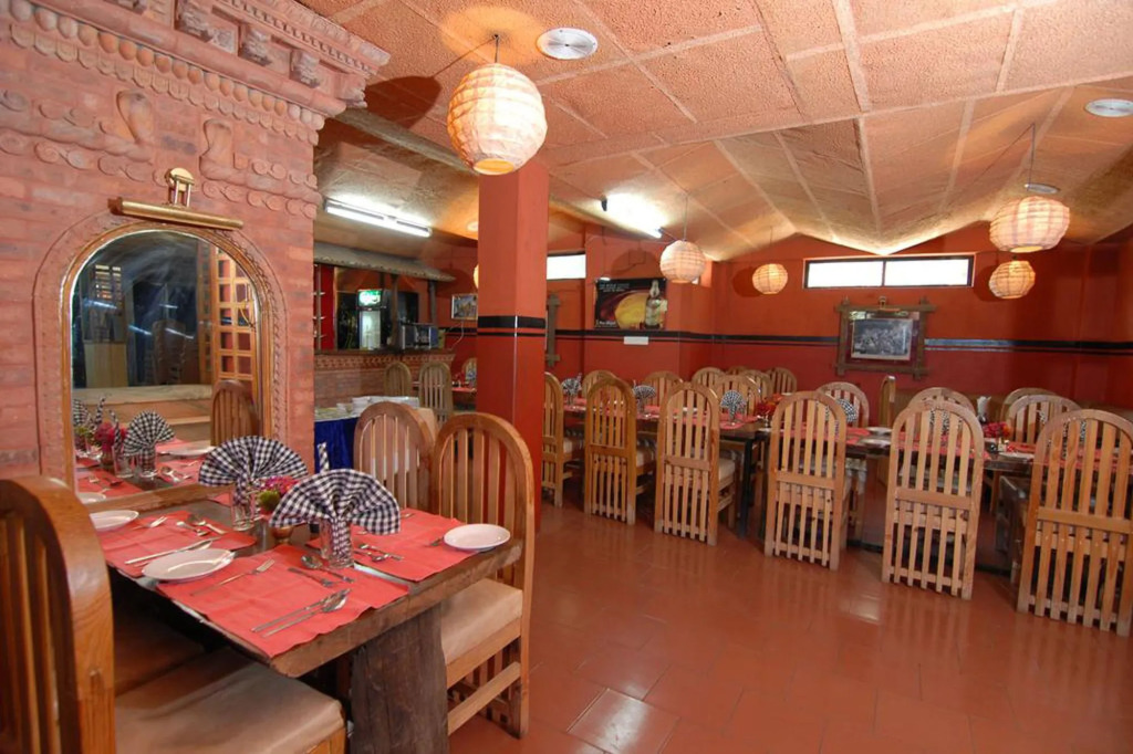 Hotel The Kantipur