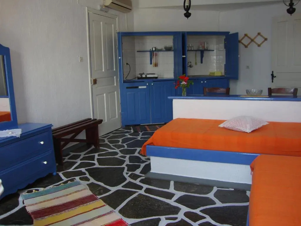 Aegean Home - Studios & Apartments