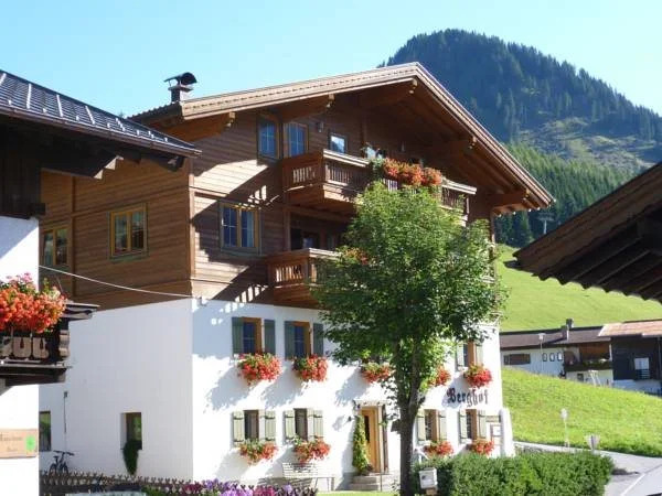 Berghof