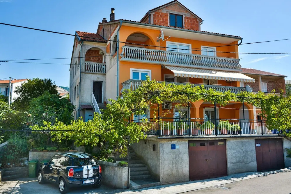 Apartments Ivana