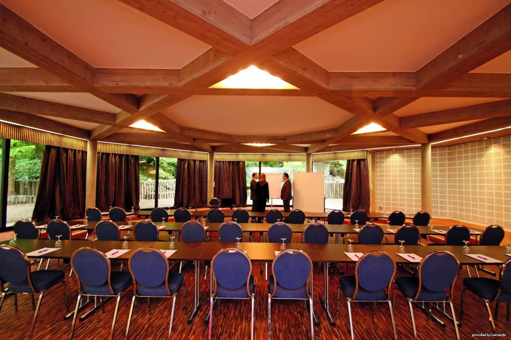 Sure Hotel by Best Western Bad Dürrheim - LU8 Business Vital Hotel