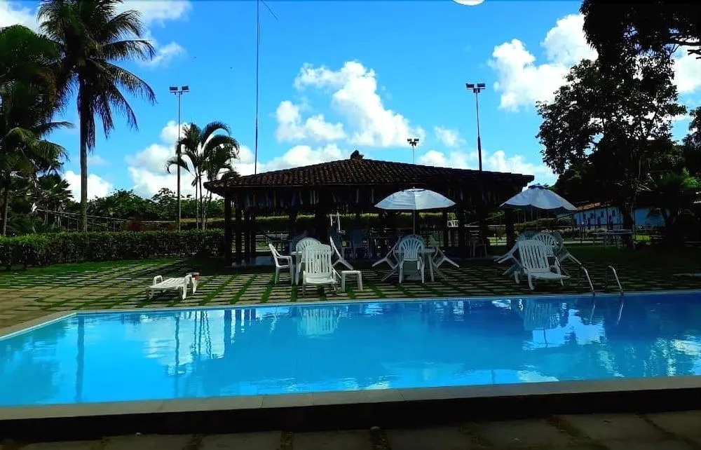Hotel Fazenda Villa Rial