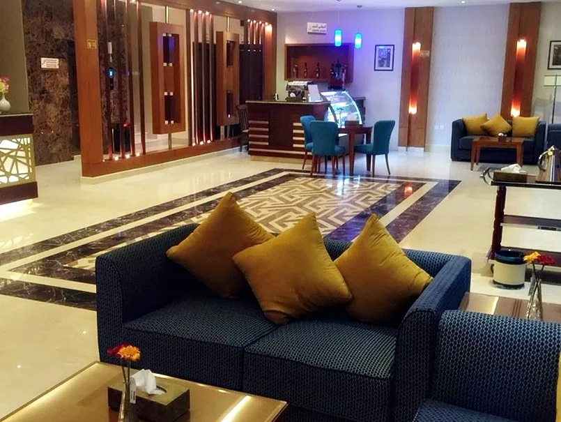 Pestana Hotel