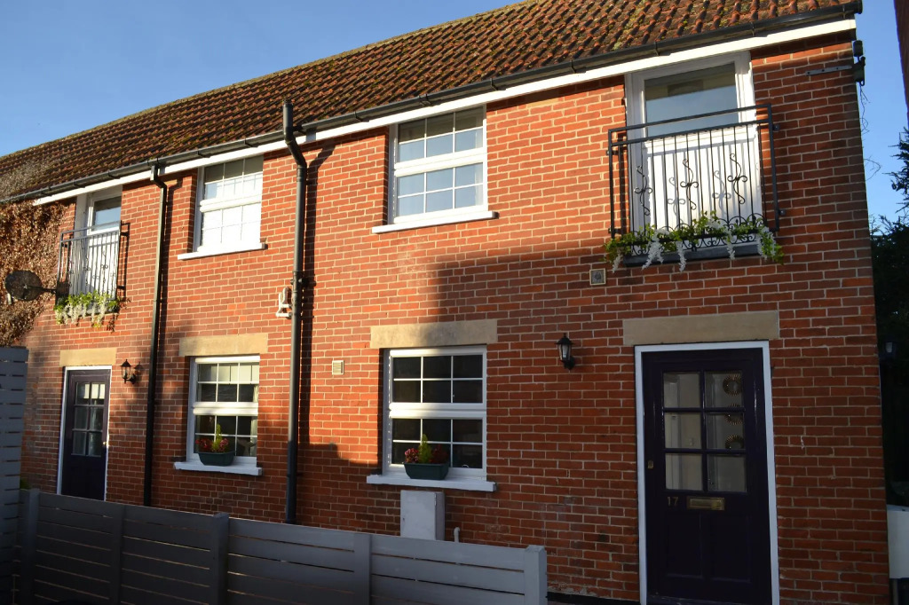 Frinton Escapes