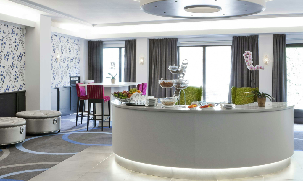 Thon Hotel Linne