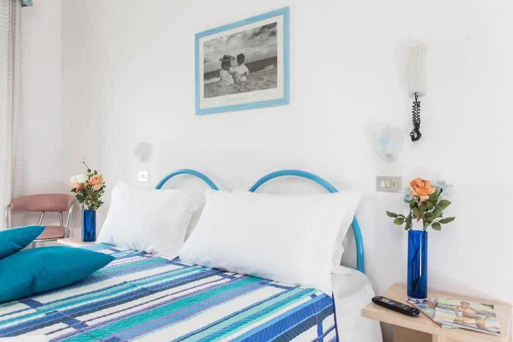 Piccolo Hotel Ariston