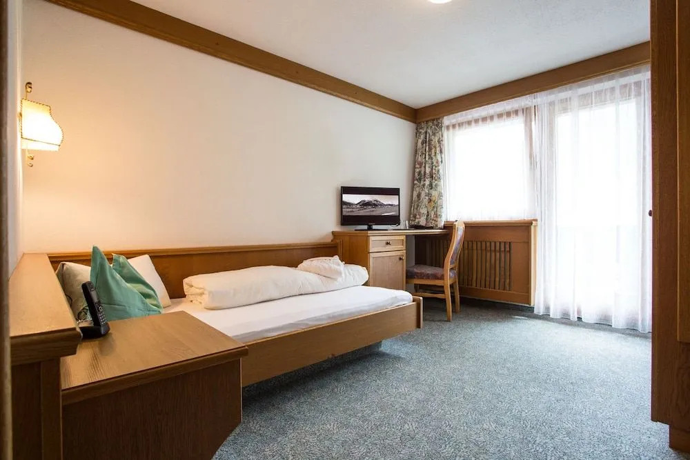 Alpenresidenz Ballunspitze - Kinderhotel