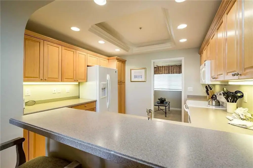 Bella Lago 243 - Two Bedroom Condo