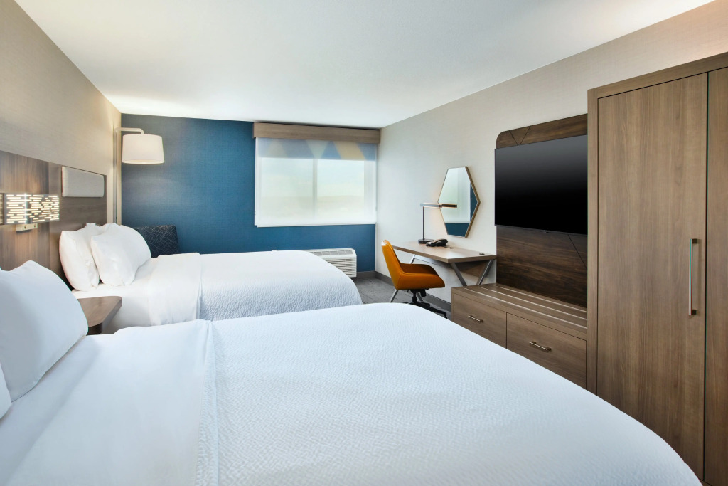 Holiday Inn Express Casper I-25 by IHG